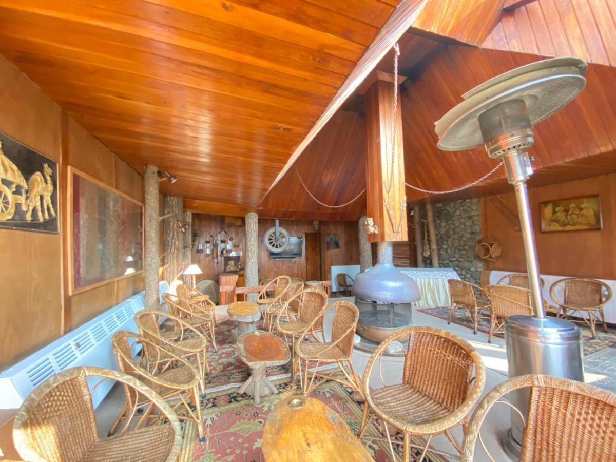 100 m2, 1 yatak odalı, 1 banyolu , Pahalgam bölgesinde Dış mekan fotoğraf