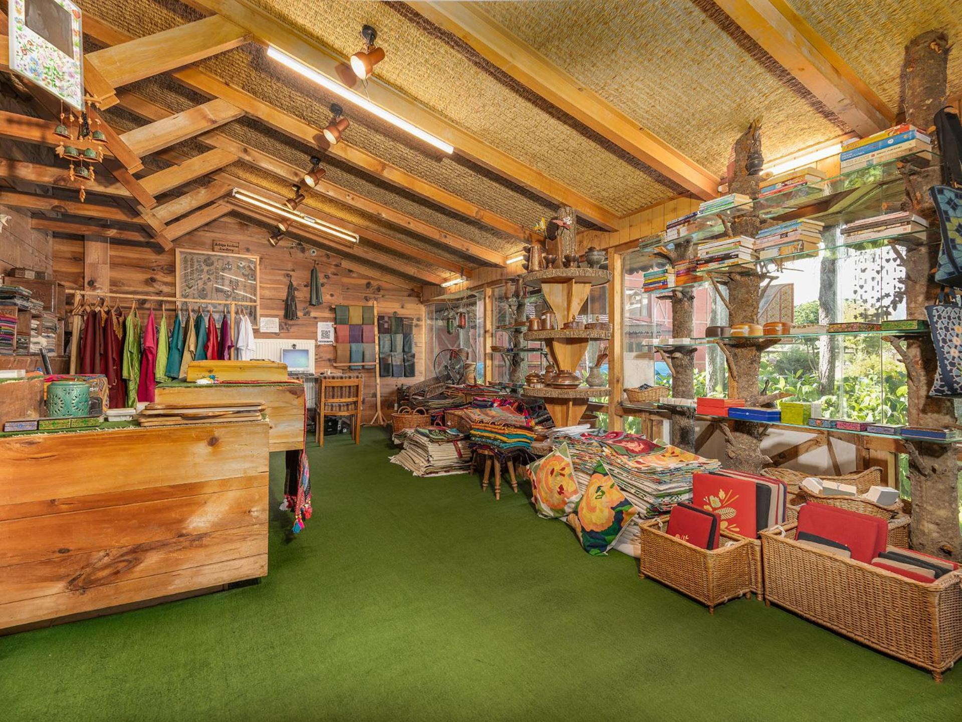 100 m2, 1 yatak odalı, 1 banyolu , Pahalgam bölgesinde Dış mekan fotoğraf
