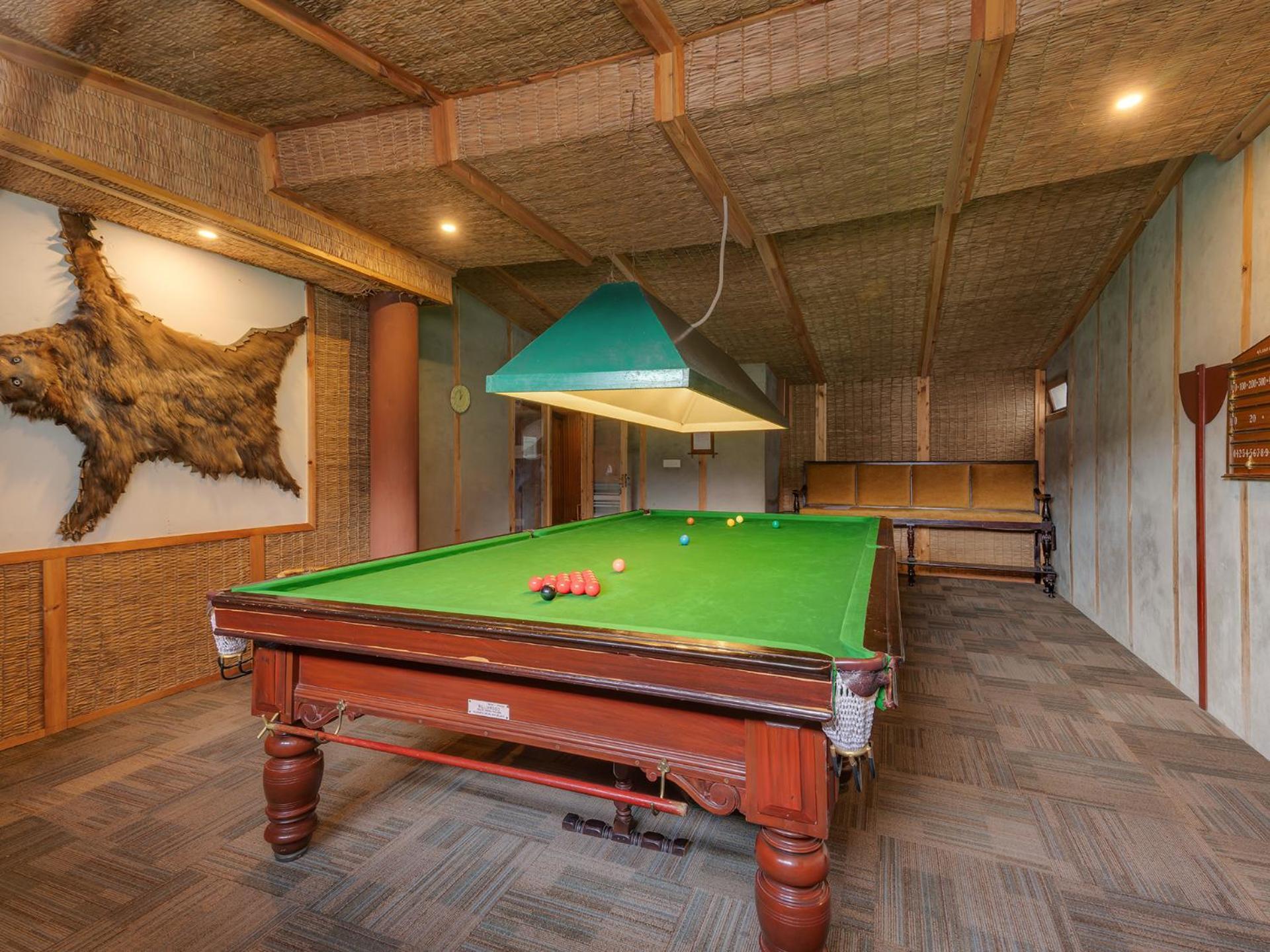 100 m2, 1 yatak odalı, 1 banyolu , Pahalgam bölgesinde Dış mekan fotoğraf